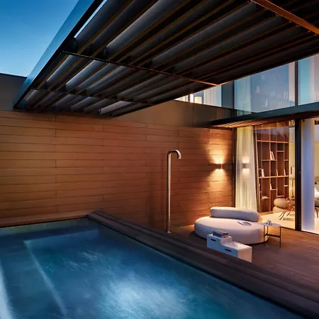 Hotel Grand Park 5*