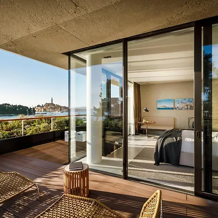 Grand Park Hotel Rovinj