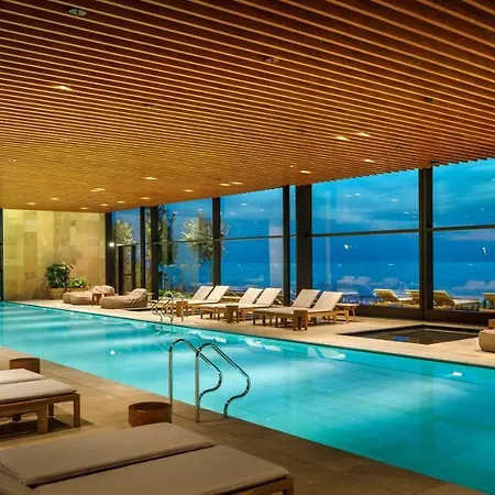 Grand Park Hotel 5*